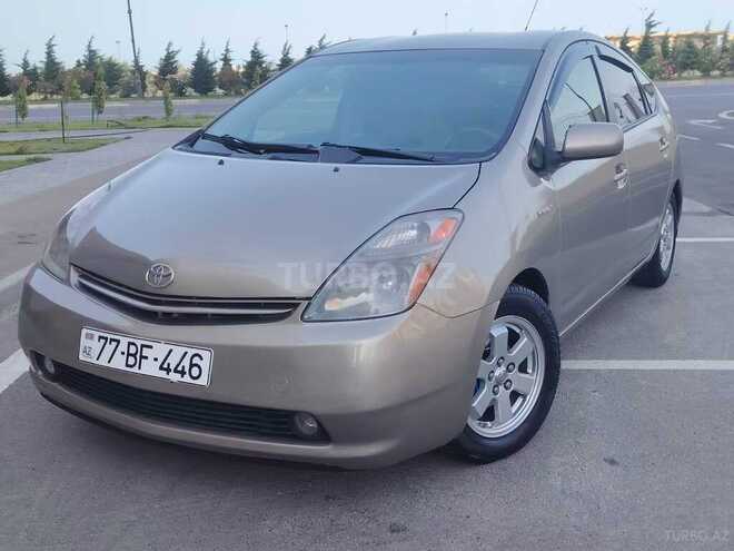 Toyota Prius 2006, 235,214 km - 1.5 l - Sumqayıt
