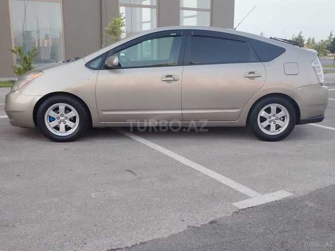 Toyota Prius 2006, 235,214 km - 1.5 l - Sumqayıt