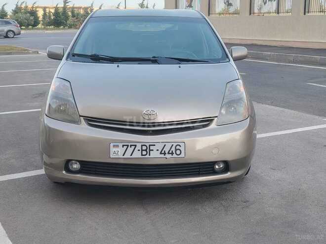 Toyota Prius 2006, 235,214 km - 1.5 l - Sumqayıt