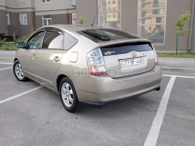 Toyota Prius 2006, 235,214 km - 1.5 l - Sumqayıt