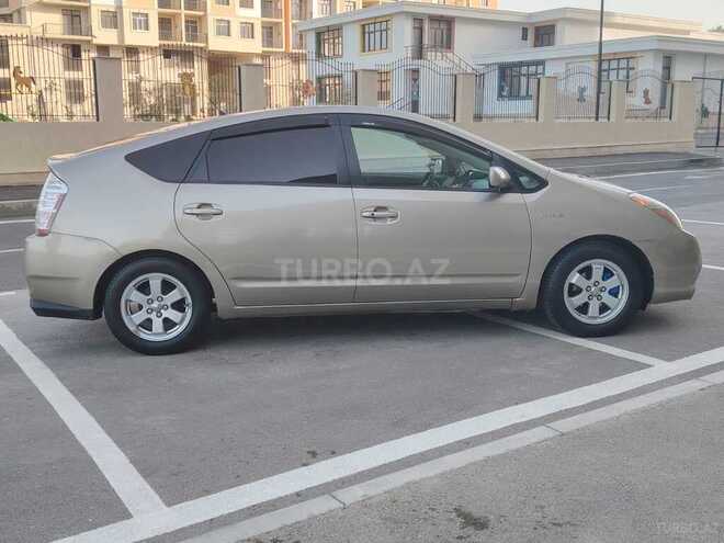 Toyota Prius 2006, 235,214 km - 1.5 l - Sumqayıt