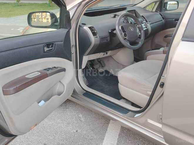 Toyota Prius 2006, 235,214 km - 1.5 l - Sumqayıt