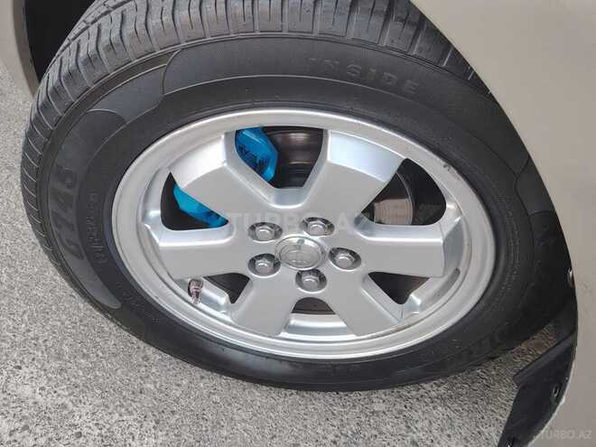 Toyota Prius 2006, 235,214 km - 1.5 l - Sumqayıt
