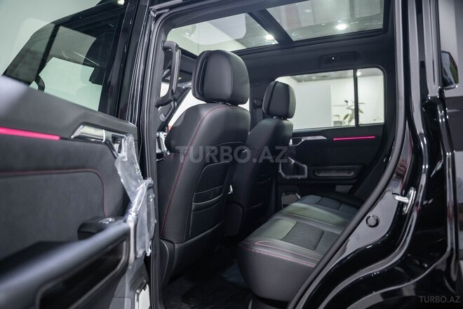 JETOUR T2-15