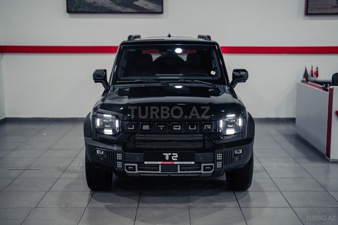 JETOUR T2-6