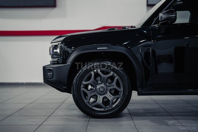 JETOUR T2-8