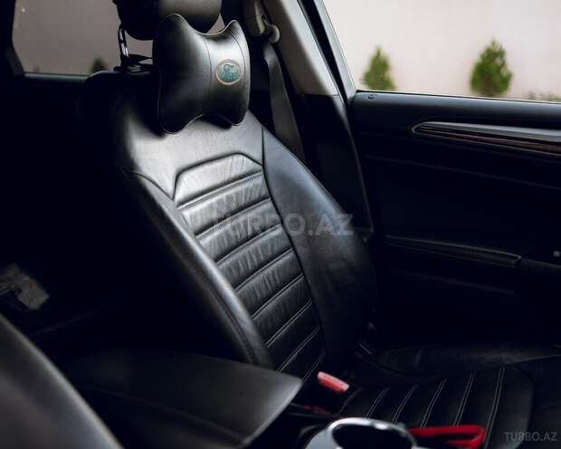 Ford Fusion (North America) 2013, 210,000 km - 2.0 l - Bakı