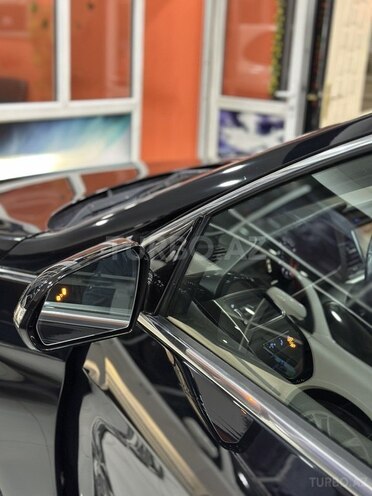 Hyundai Sonata 2014, 238,000 km - 2.0 л - Sumqayıt