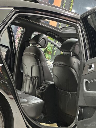 Hyundai Sonata 2014, 238,000 km - 2.0 л - Sumqayıt
