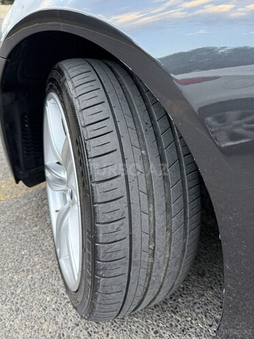BMW 528 2015, 164,000 km - 2.0 l - Bakı