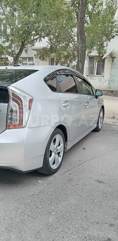 Toyota Prius 2012, 294,510 km - 1.8 l - Sumqayıt