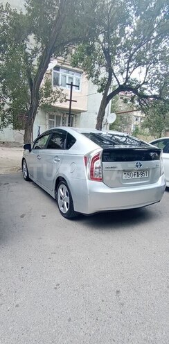 Toyota Prius 2012, 294,510 km - 1.8 l - Sumqayıt