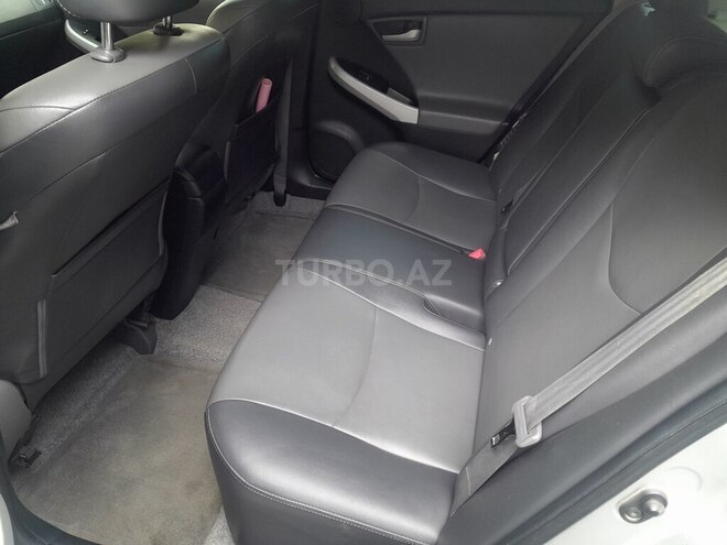 Toyota Prius 2012, 294,510 km - 1.8 l - Sumqayıt