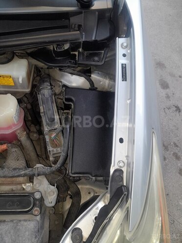 Toyota Prius 2012, 294,510 km - 1.8 l - Sumqayıt