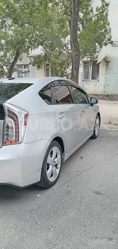 Toyota Prius 2012, 294,510 km - 1.8 l - Sumqayıt