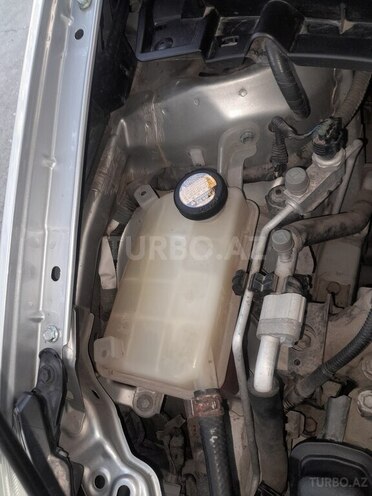 Toyota Prius 2012, 294,510 km - 1.8 l - Sumqayıt