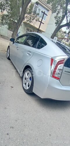 Toyota Prius 2012, 294,510 km - 1.8 l - Sumqayıt