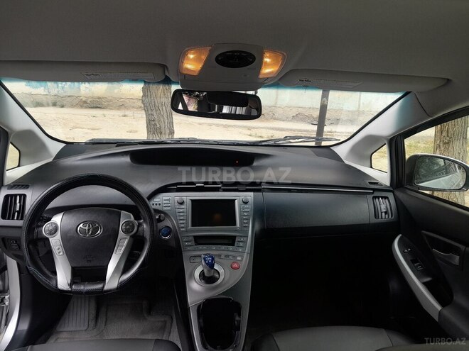 Toyota Prius 2012, 294,510 km - 1.8 l - Sumqayıt