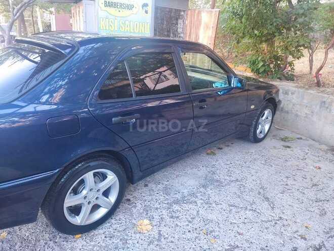 Mercedes C 220 d 2000, 459,376 km - 2.2 l - Bakı