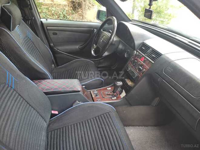 Mercedes C 220 d 2000, 459,376 km - 2.2 l - Bakı