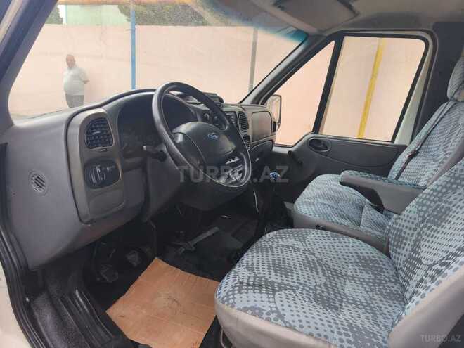 Ford Transit 2003, 325,840 km - 2.4 л - Bakı