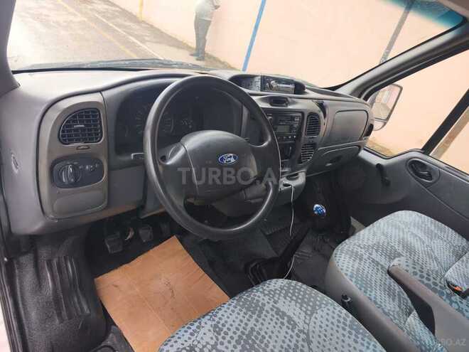 Ford Transit 2003, 325,840 km - 2.4 л - Bakı
