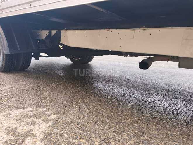 Ford Transit 2003, 325,840 km - 2.4 л - Bakı