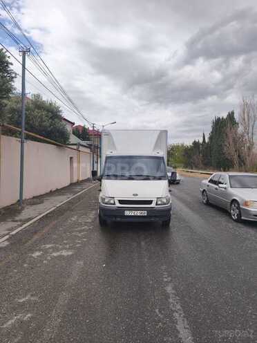 Ford Transit 2003, 325,840 km - 2.4 л - Bakı