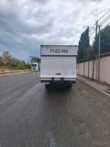 Ford Transit 2003, 325,840 km - 2.4 л - Bakı