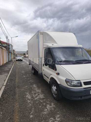 Ford Transit 2003, 325,840 km - 2.4 л - Bakı