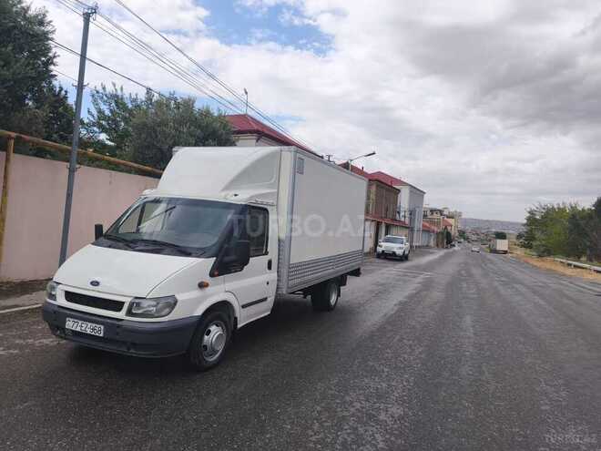 Ford Transit 2003, 325,840 km - 2.4 л - Bakı