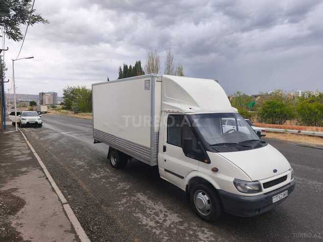 Ford Transit 2003, 325,840 km - 2.4 л - Bakı