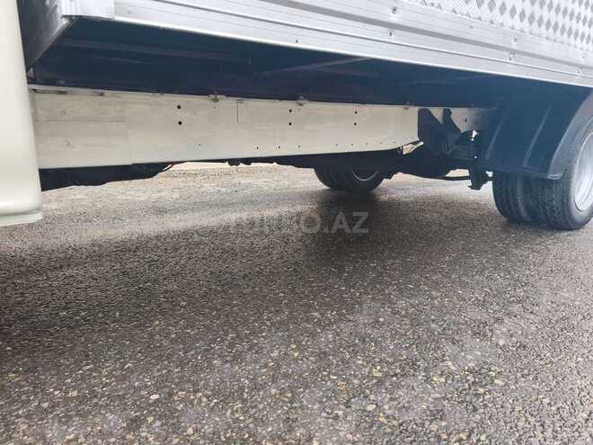 Ford Transit 2003, 325,840 km - 2.4 л - Bakı