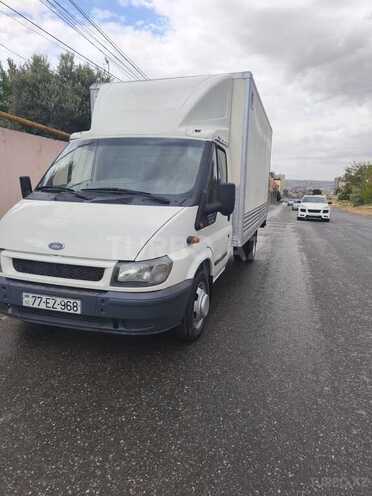 Ford Transit 2003, 325,840 km - 2.4 л - Bakı