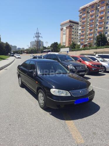 Nissan Sunny 2007, 215,300 km - 1.3 l - Bakı