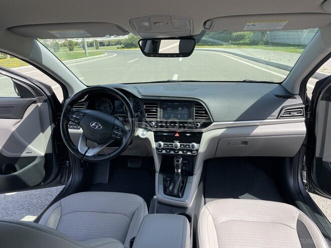Hyundai Elantra 2019, 162,544 km - 2.0 l - Bakı