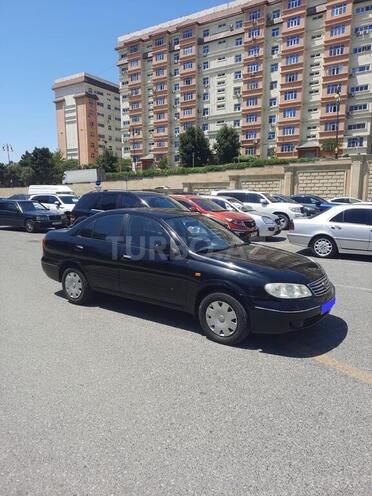 Nissan Sunny 2007, 215,300 km - 1.3 l - Bakı