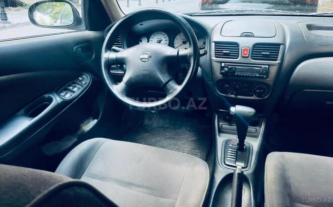 Nissan Sunny 2007, 215,300 km - 1.3 l - Bakı