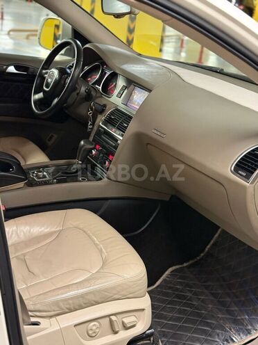 Audi Q7 2008, 216,000 km - 4.2 l - Bakı