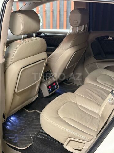 Audi Q7 2008, 216,000 km - 4.2 l - Bakı