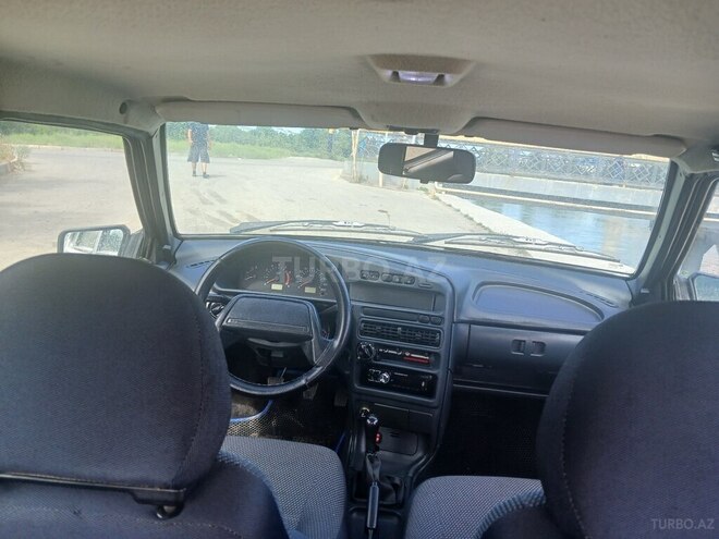 LADA (VAZ) 2105 2011, 168,000 km - 1.6 l - Bakı