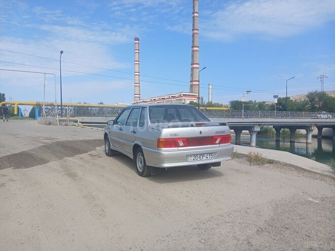 LADA (VAZ) 2105 2011, 168,000 km - 1.6 l - Bakı