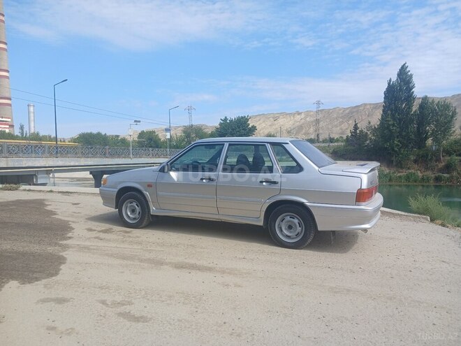 LADA (VAZ) 2105 2011, 168,000 km - 1.6 l - Bakı
