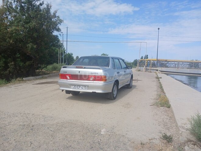 LADA (VAZ) 2105 2011, 168,000 km - 1.6 l - Bakı