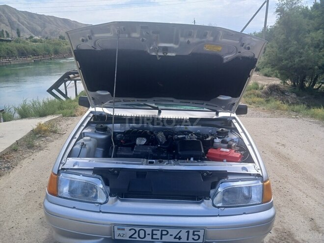 LADA (VAZ) 2105 2011, 168,000 km - 1.6 l - Bakı