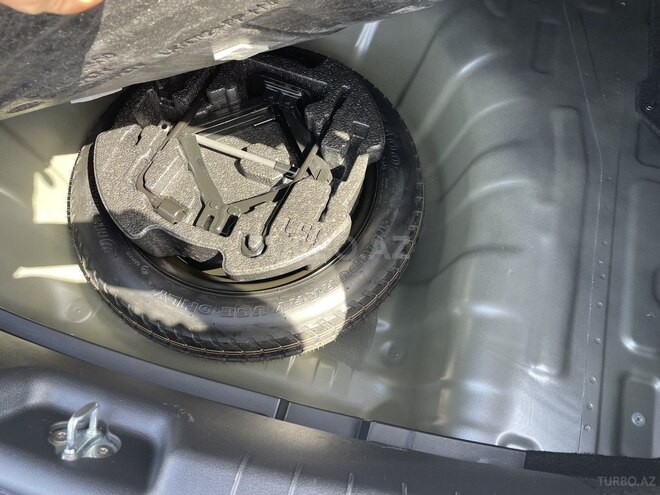 Hyundai Elantra 2019, 162,544 km - 2.0 l - Bakı