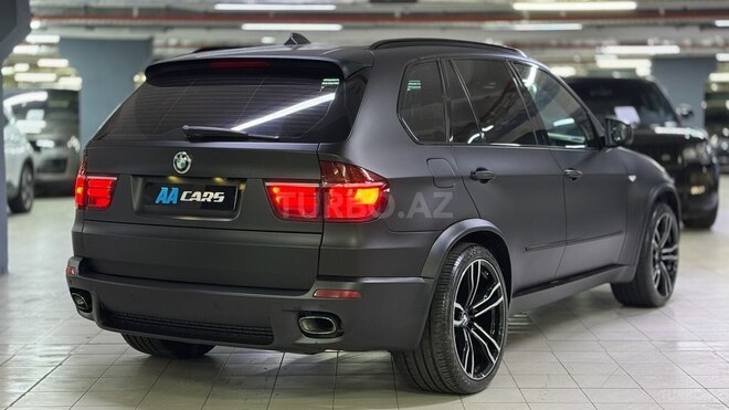 BMW X5-4