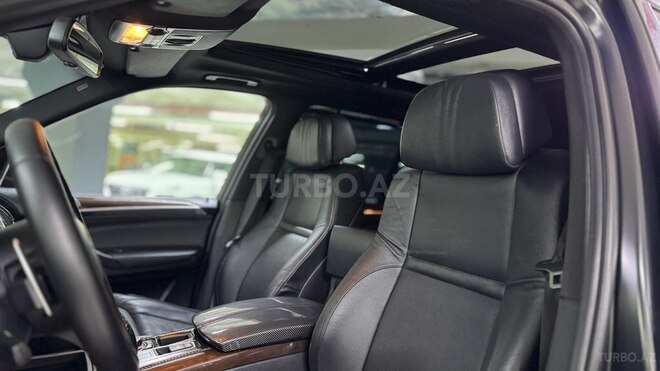 BMW X5-7