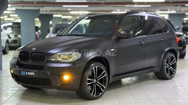 BMW X5-3