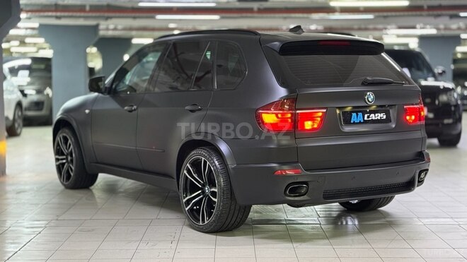 BMW X5-5